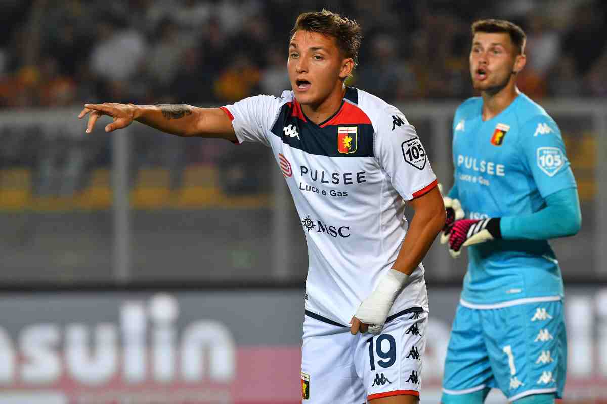 Retegui all'Inter, ora è possibile