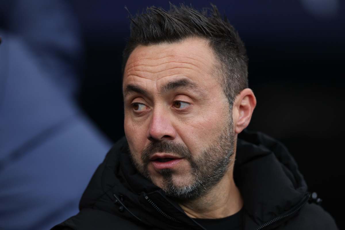 De Zerbi sarà il nuovo allenatore del big club
