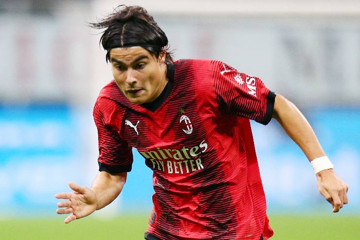 Subito via dal Milan: proposta in arrivo