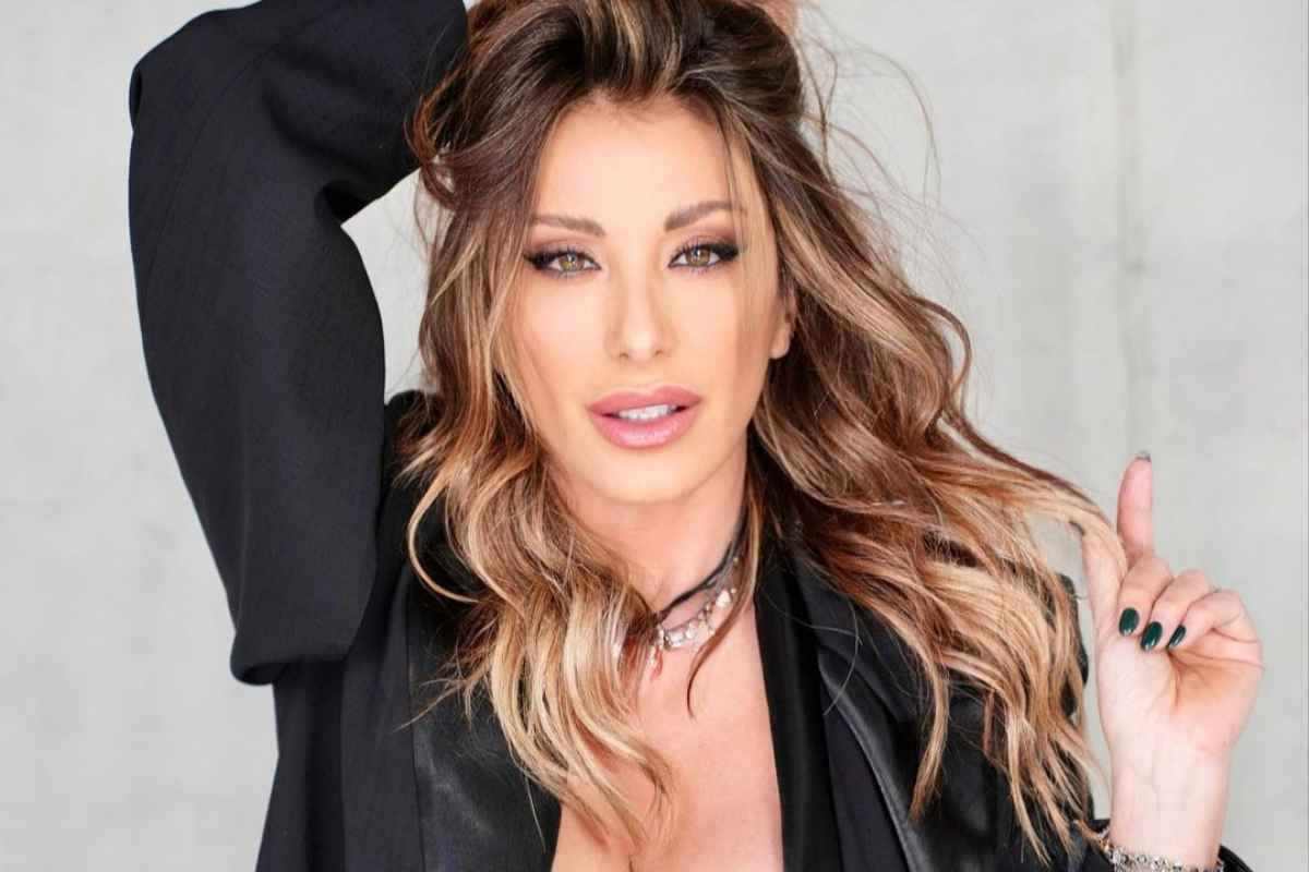 Sabrina Salerno
