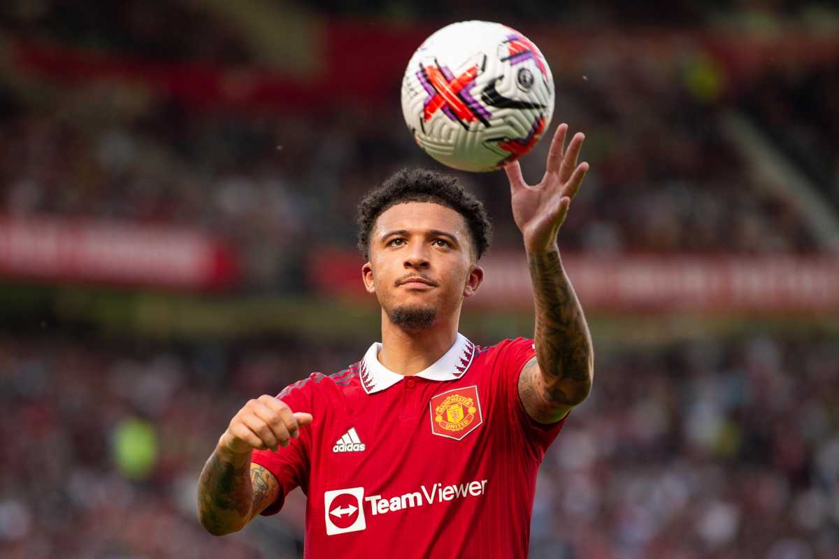 Big Manchester in Serie A