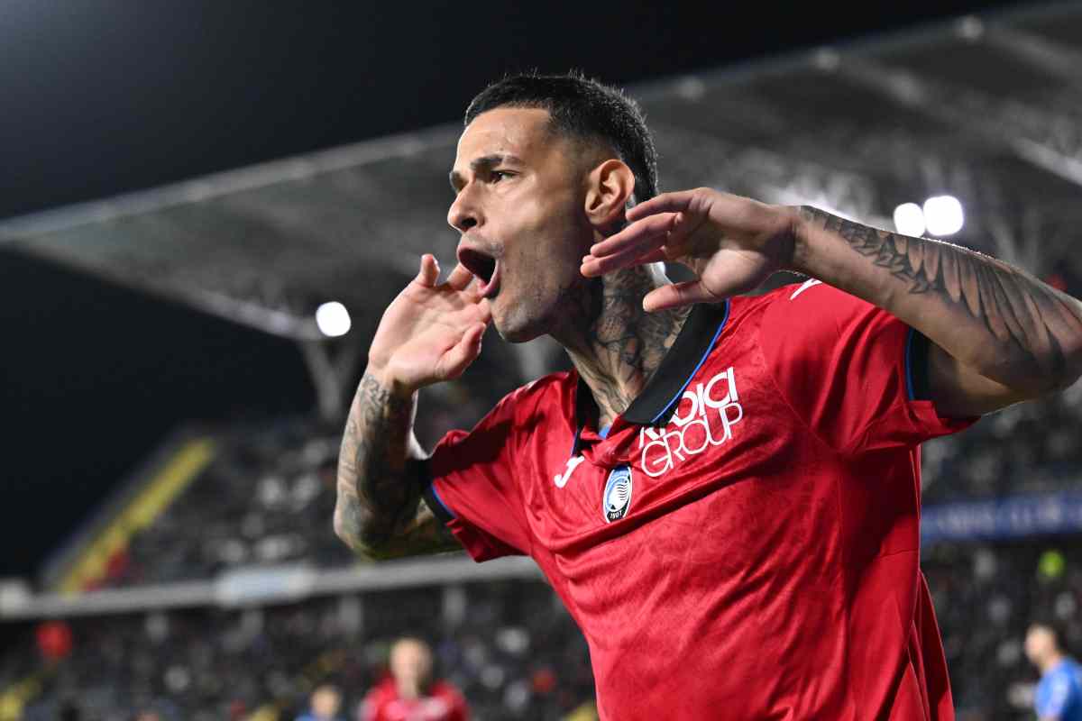 Atalanta cerca vendetta Inter