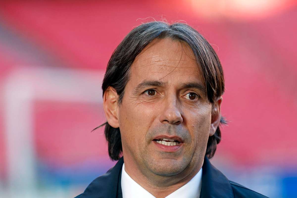 Inter problema per Inzaghi