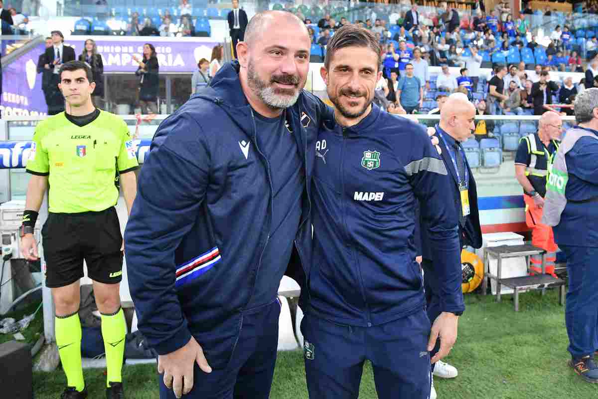 Stankovic inizia una nuova avventura