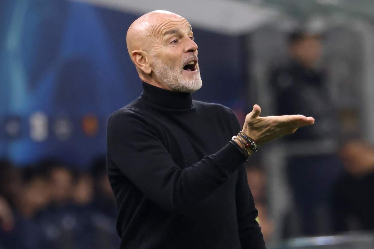 Milan calciomercato ekitike duello newcaslte