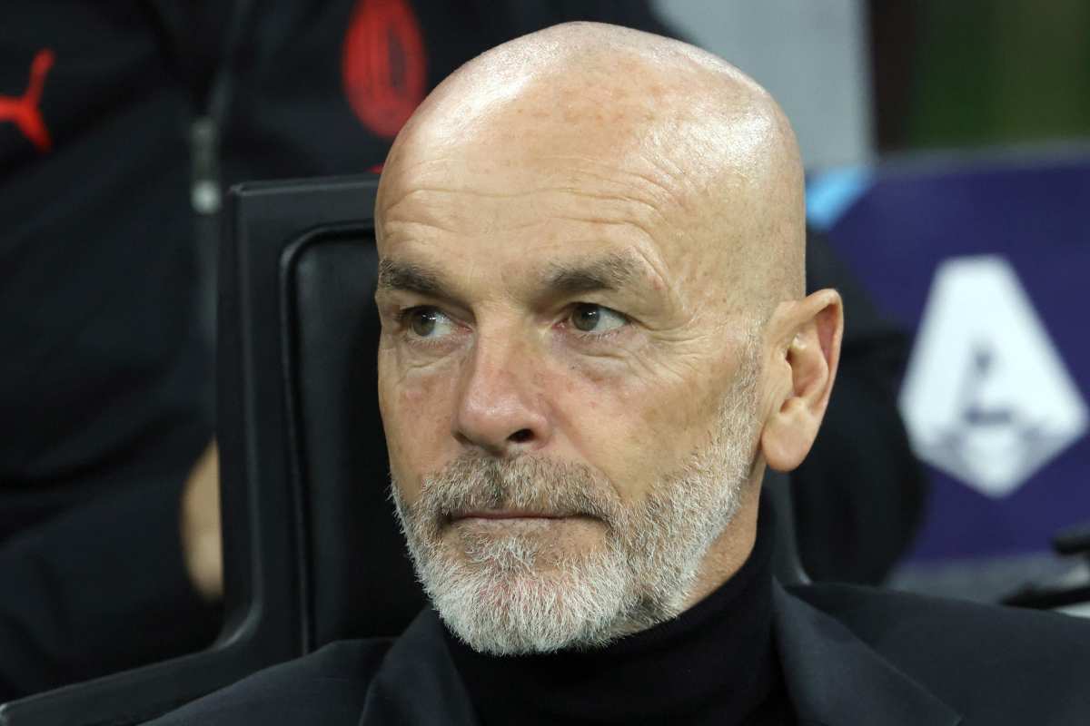 Milan problema per Pioli