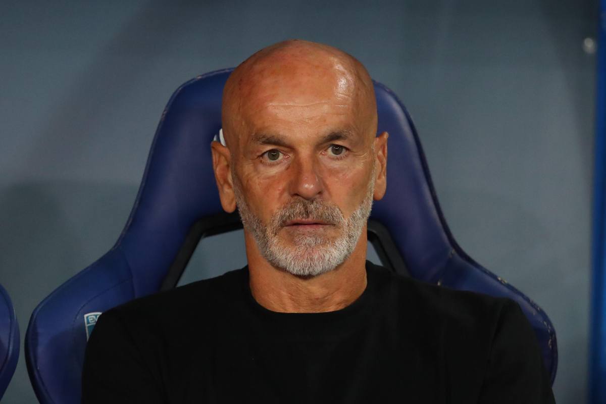 Pioli cambia il Milan