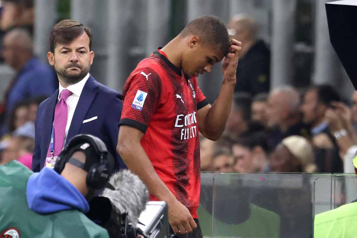 Milan problema risolto Pioli