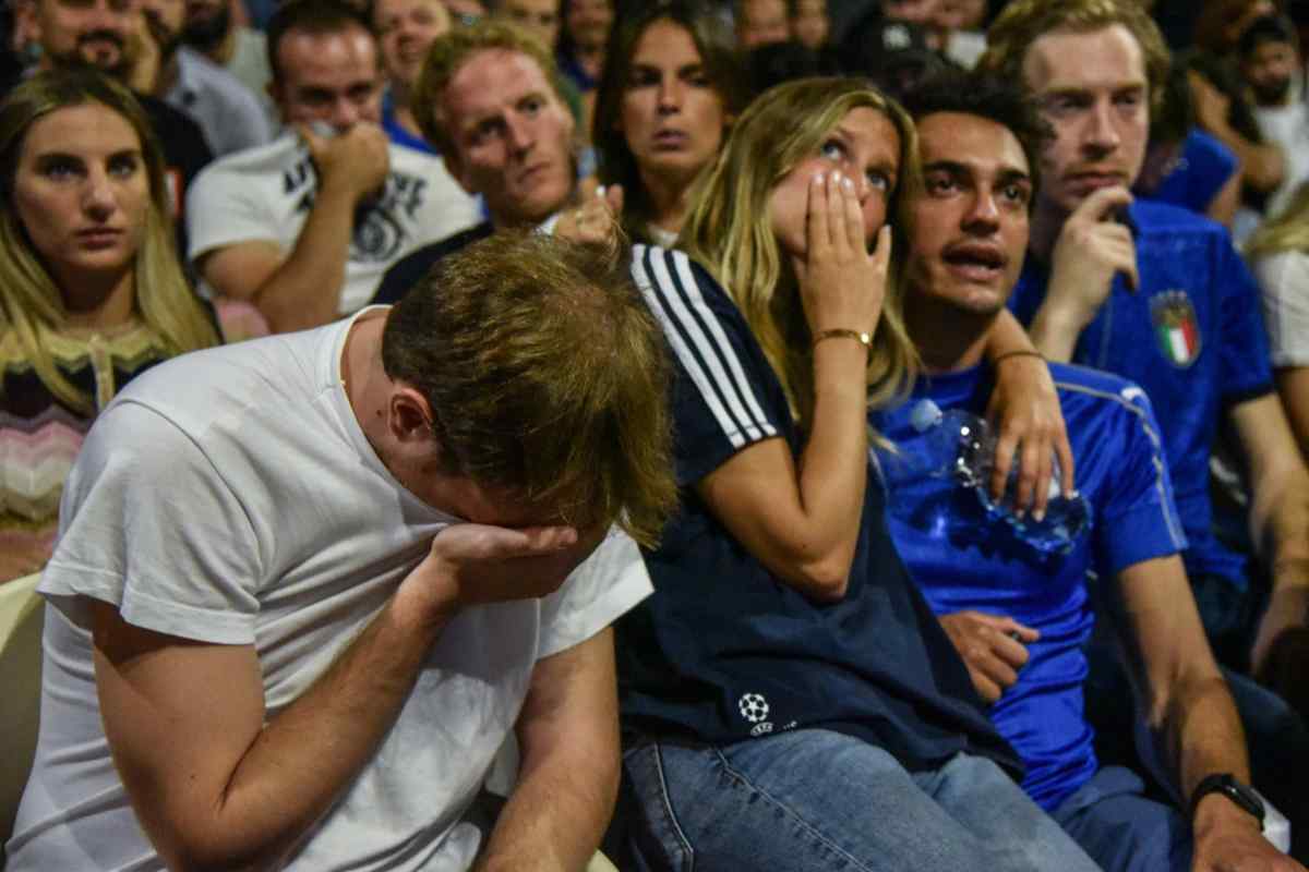 I tifosi sono tristi: ritiro inaspettato