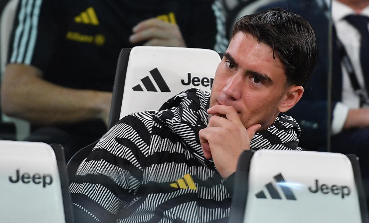 Rottura e cessione immediata: il big saluta la Juve