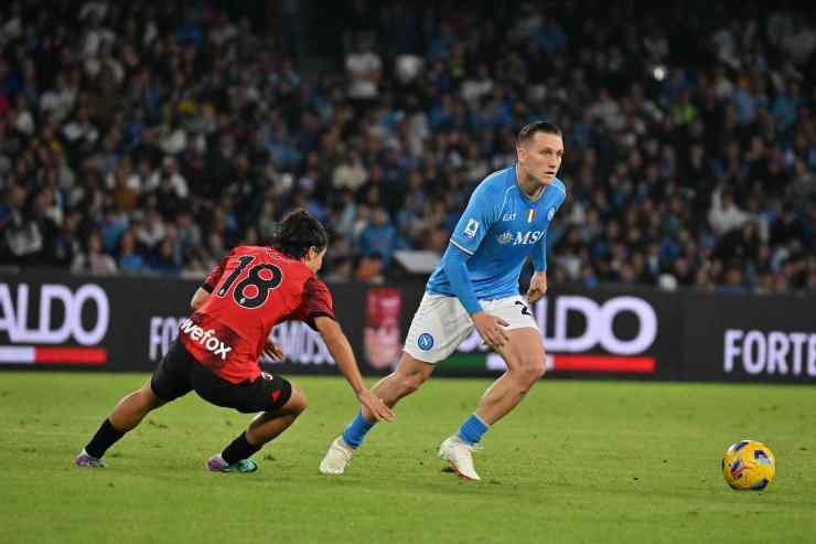 L'Inter vuole il triplo colpo a zero