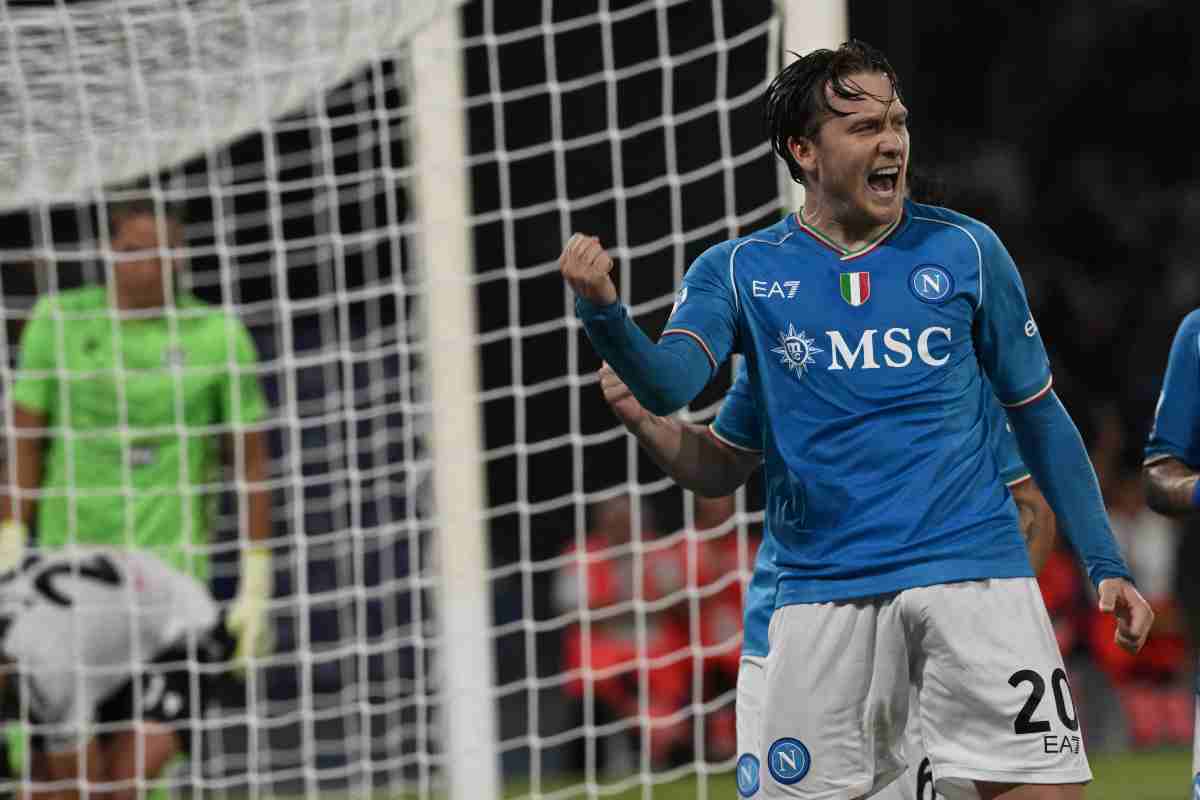 La Juve è a caccia di rinforzi
