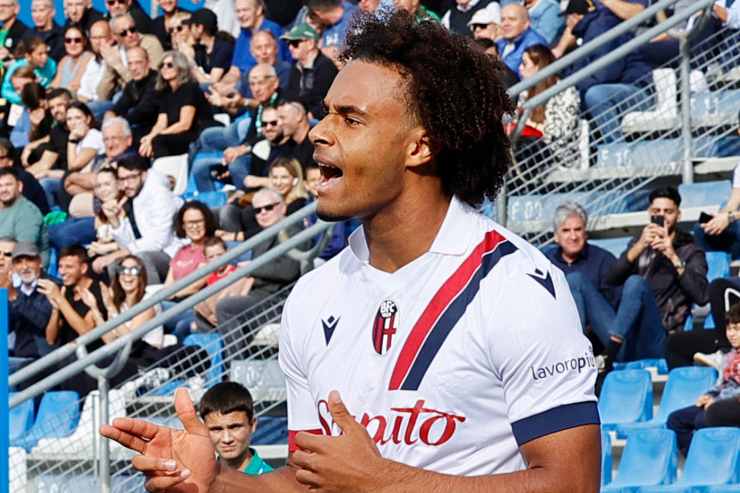 Dal Bologna alla Juve: doppio colpo di Giuntoli