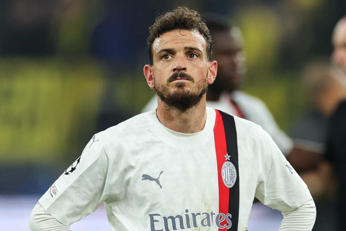 Milan Florenzi