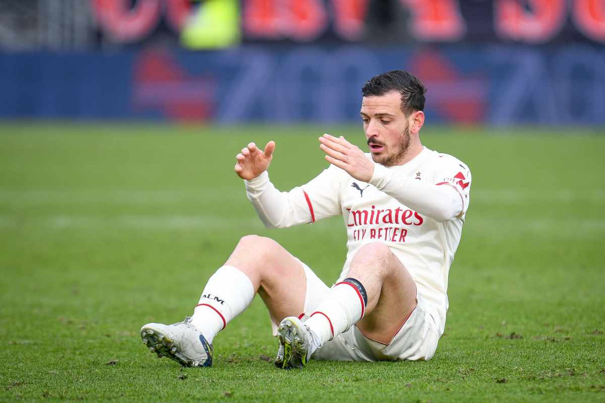 Milan Florenzi