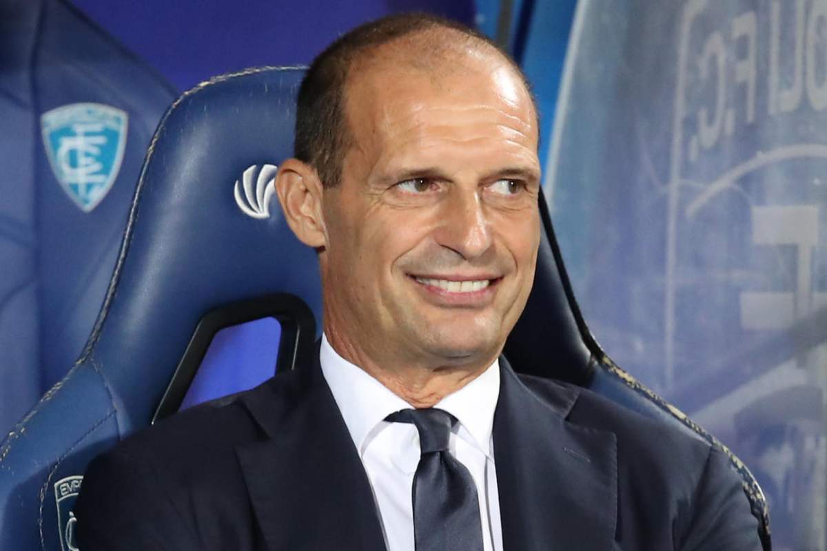 Pronto il difensore per Allegri