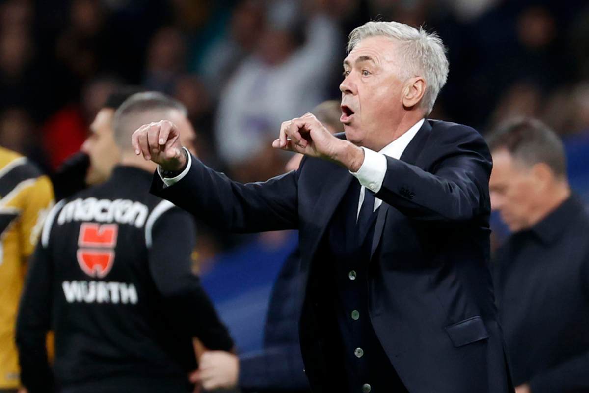Ancelotti, tifosi increduli: la panchina salta!