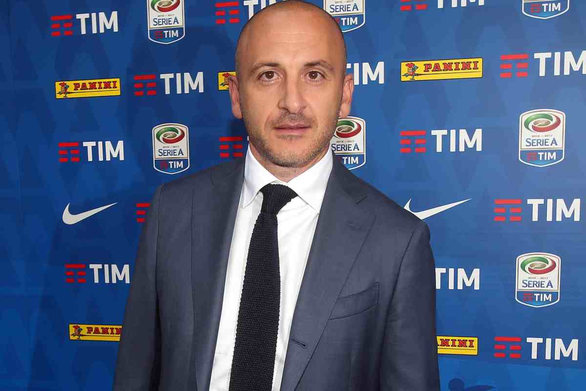 Ausilio ha parlato con l'agente per un colpo a sorpresa