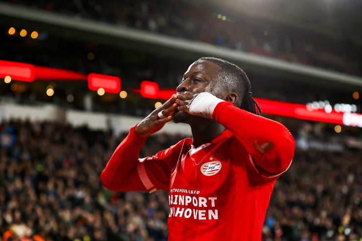 Juve, colpo Champions: piace Bakayoko