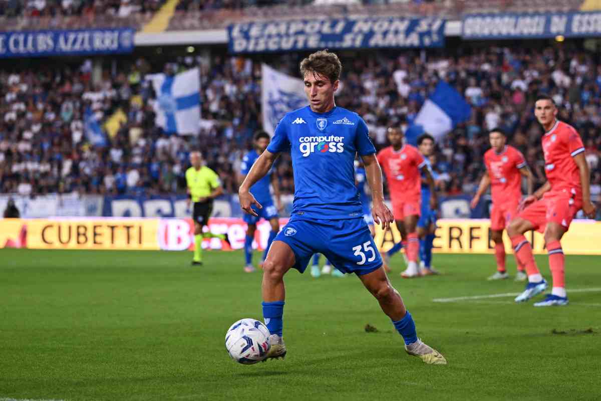 A gennaio offerta monstre per il Napoli: primo colpo per Mazzarri