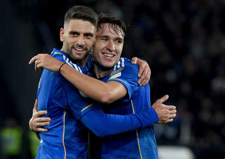 Berardi manda un nuovo segnale bianconero: i tifosi della Juve impazziscono