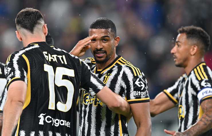 Inter e Juve davanti a tutte: un dato fa la differenza