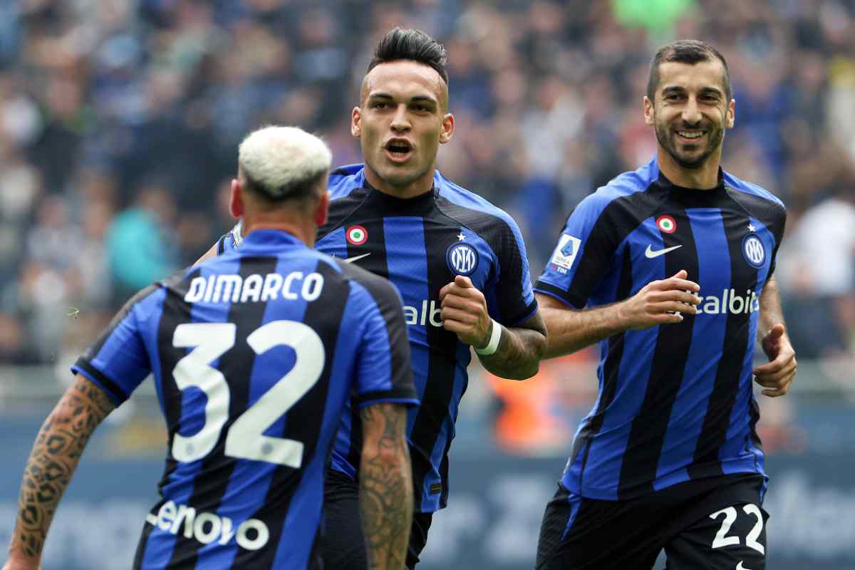 Inter novità per Inzaghi