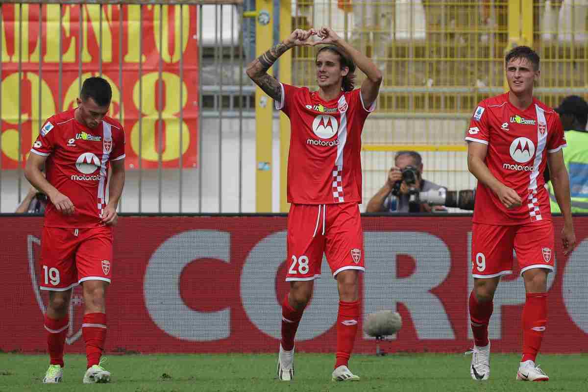 Colpani all'Inter: l'allenatore dice tutto
