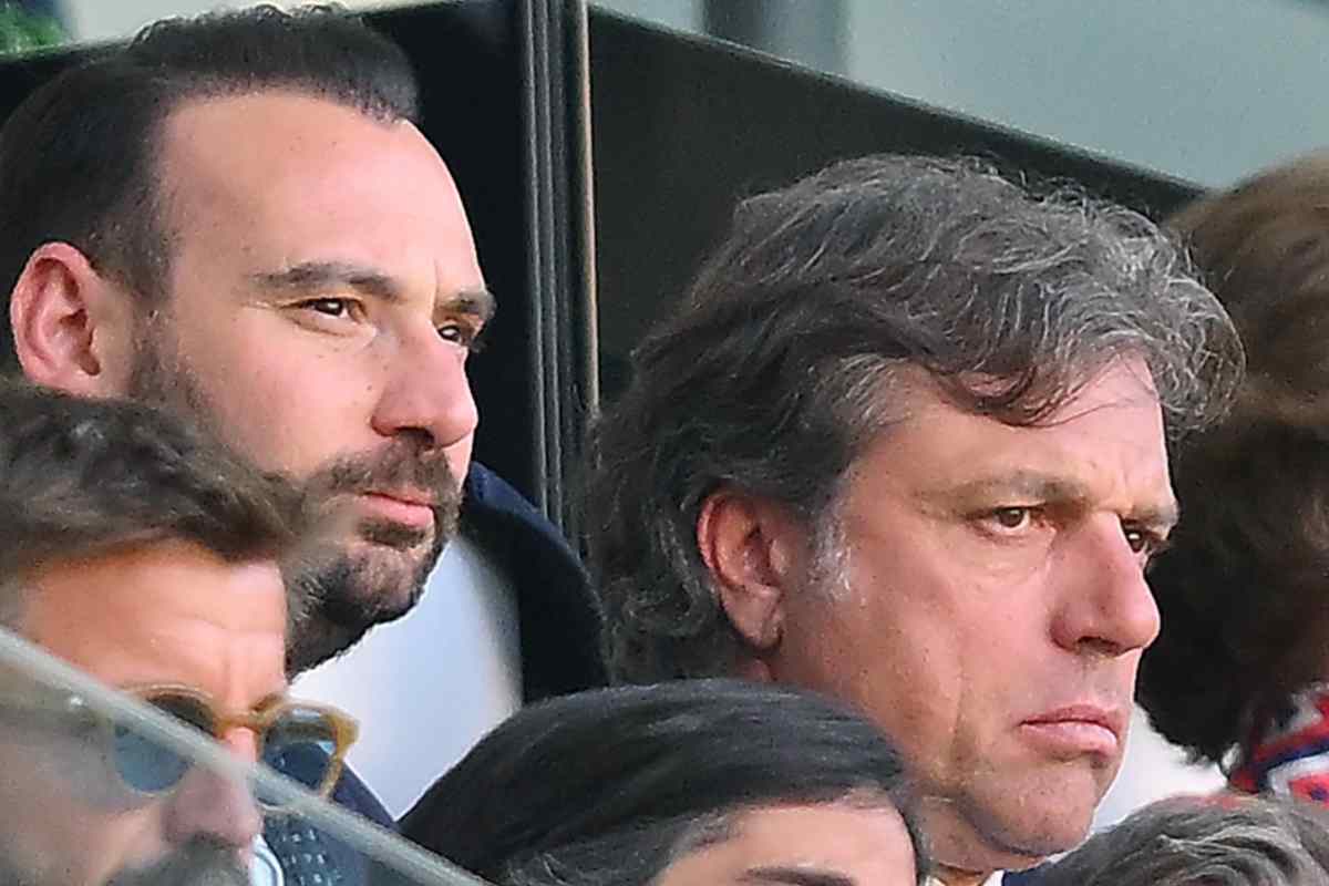 Juventus Pompilio Stefanelli Napoli