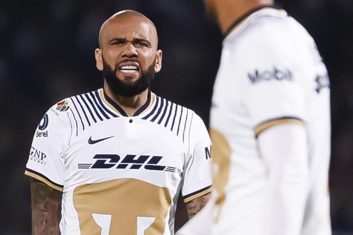 Processo Daniel Alves