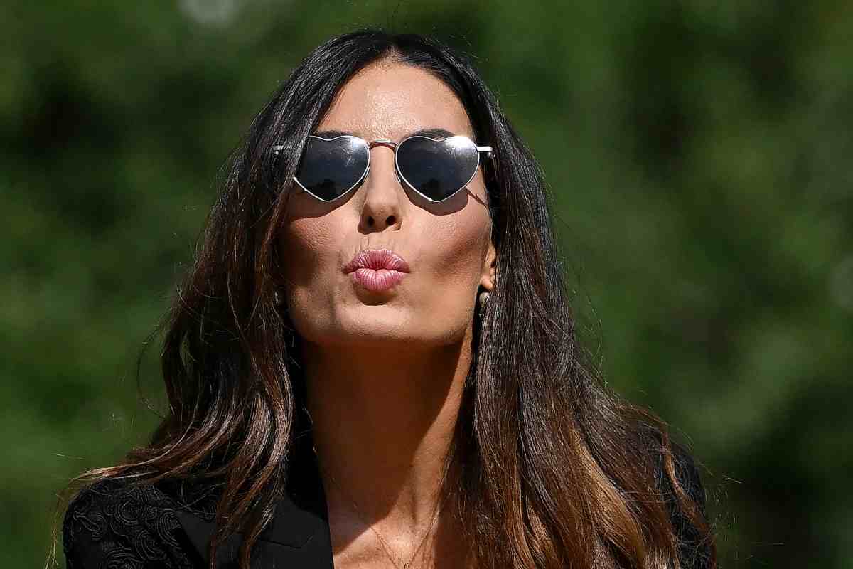 Elisabetta Gregoraci hot