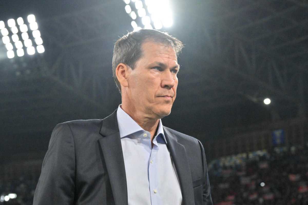 Triangolo internazionale per il nuovo acquisto del Napoli