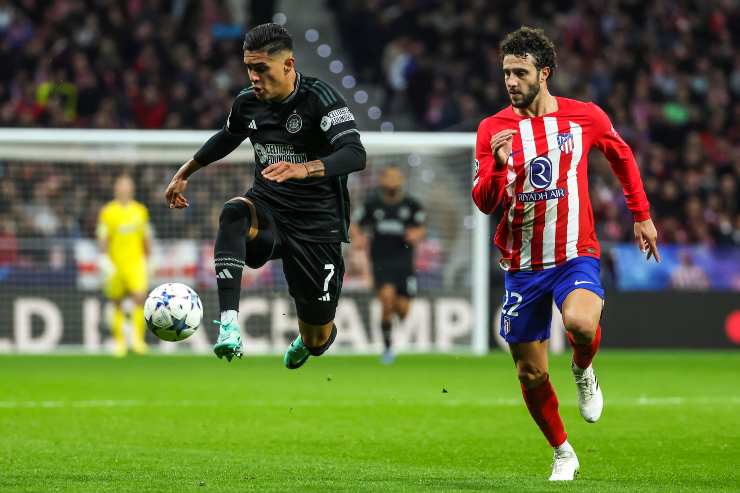 Colpo Juventus post Alex Sandro