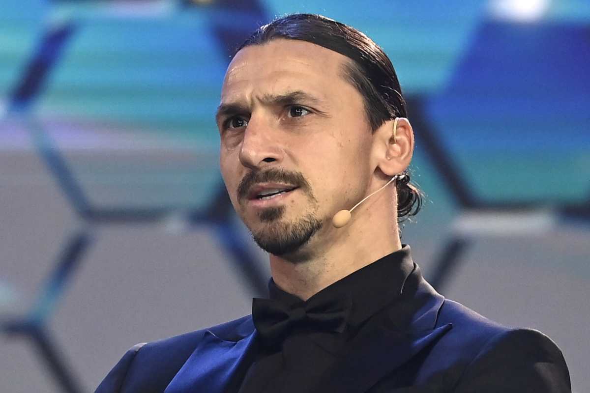 Ibra ci sarà: accordo ad un passo