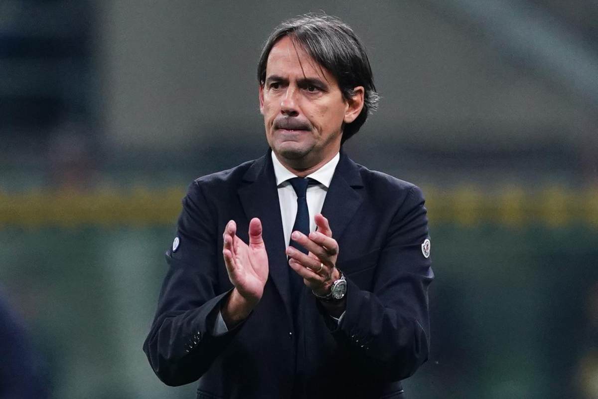 Simone Inzaghi, ritorno giocatore: perdita da 25 milioni