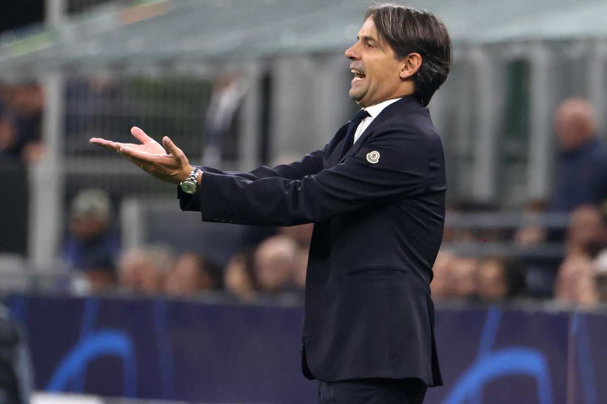 L'Inter vuole un nuovo colpo già a gennaio: bocciatura totale