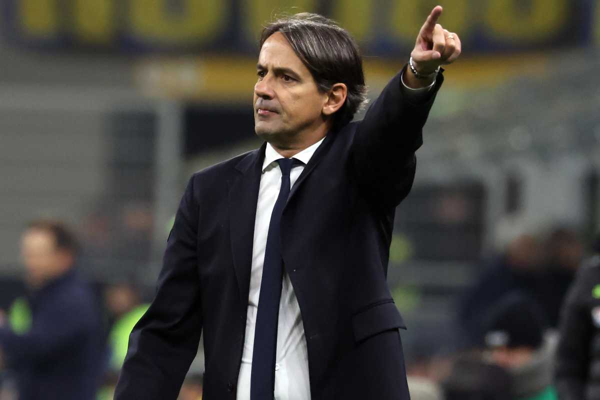 Inzaghi cambia tutto: da possibile partente a risorsa per il futuro