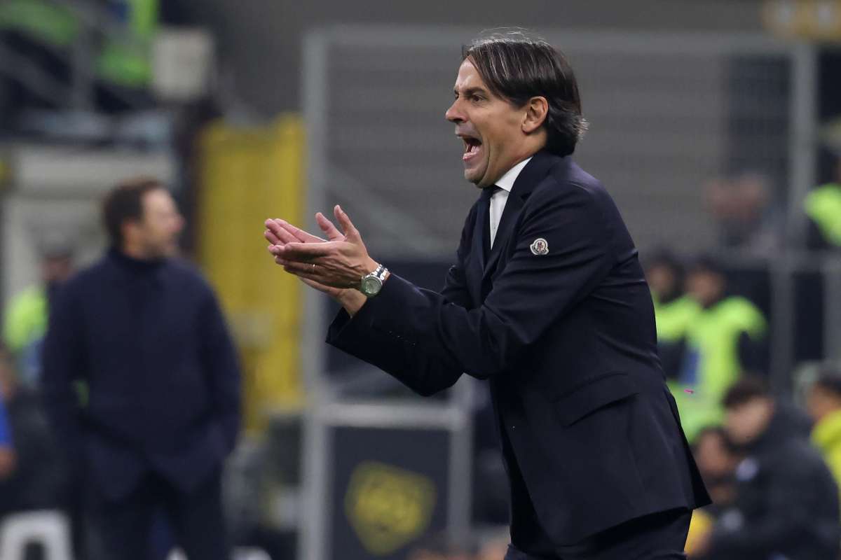 Ha detto addio all'Inter, ma per i nerazzurri è stato un affare