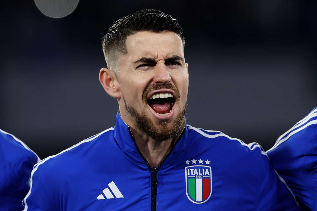 Arriva Jorginho addio Arsenal