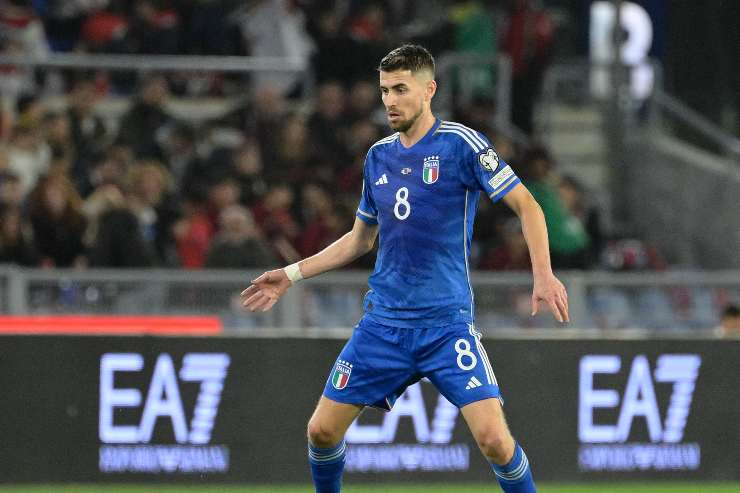 Arriva Jorginho addio Arsenal