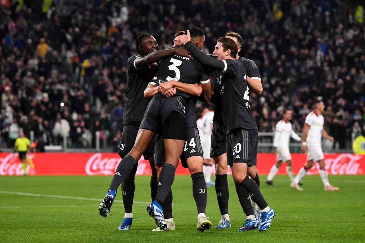 Juventus rinnovo Rugani dichiarazioni agente