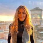 Laura Cremaschi, bellezza indescrivibile