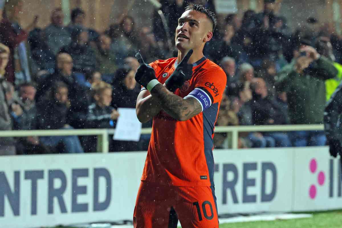 È arrivata una proposta indecente per Lautaro Martinez