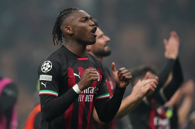 Milan infortunio grave emergenza Pioli