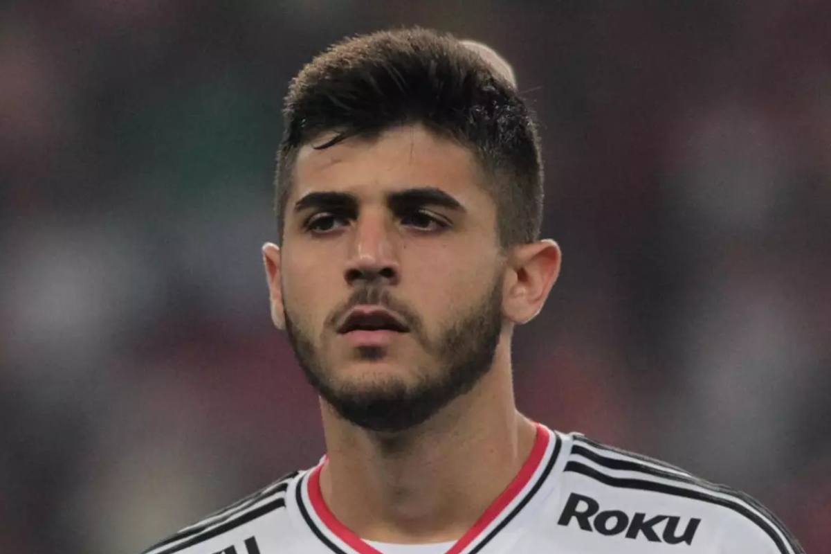 Colpo Napoli dal Brasile