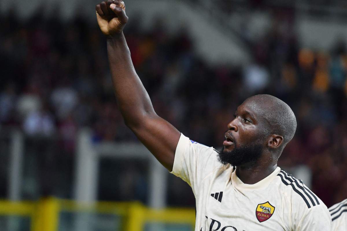 Lukaku-Roma, arriva la decisione sulla sua permanenza