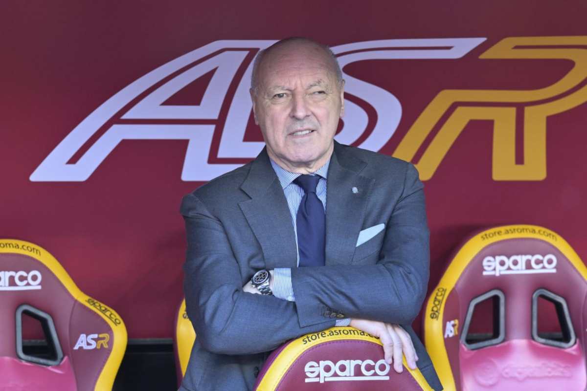 Inter, Sensi via a parametro zero: scelto il sostituto