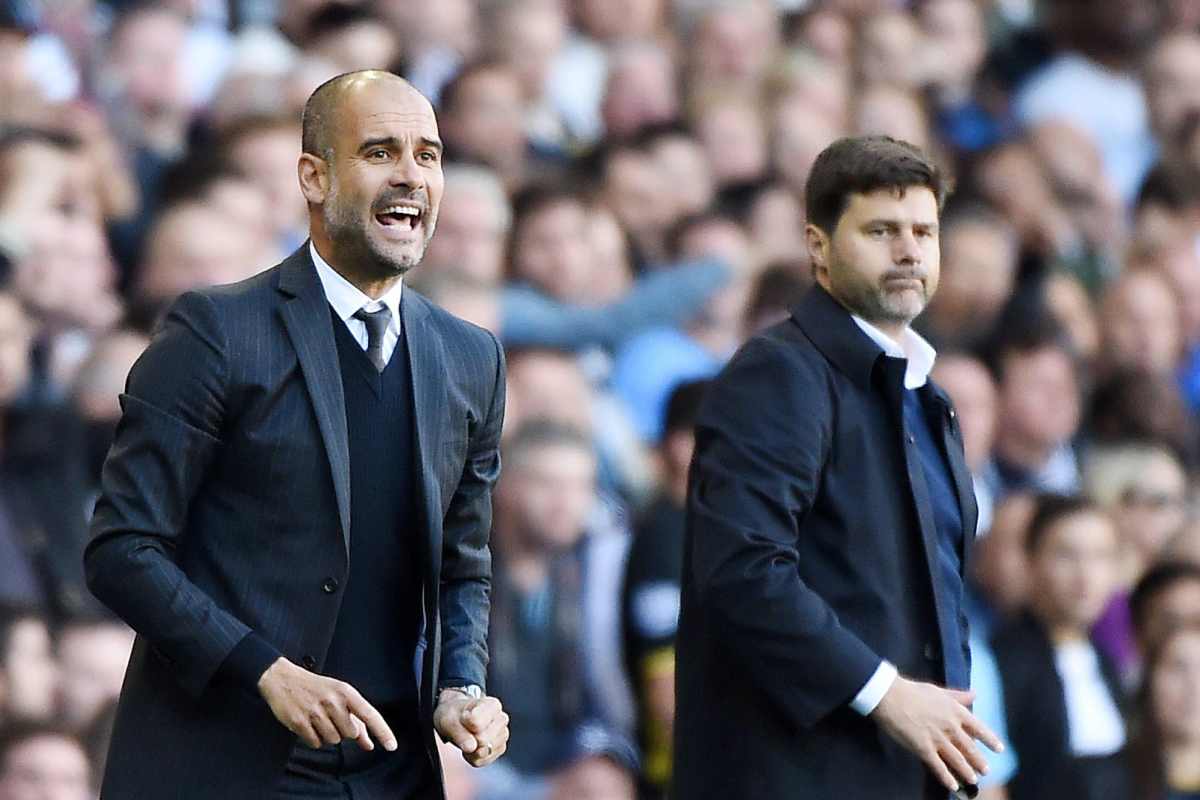 City Chelsea retrocessione
