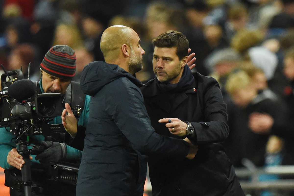 City Chelsea retrocessione