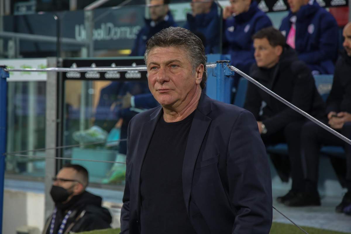 Napoli, a gennaio offerta monstre: che inizio per Mazzarri